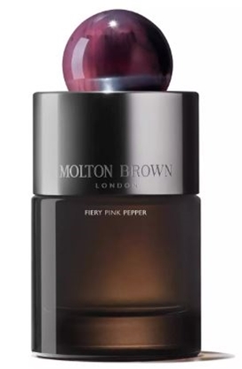MOLTON BROWN FIERY PINK PEPPER EAU DE PARFUM 100 ML